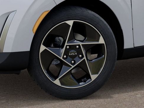 New 2025 Kia Soul EX image 10