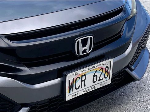 Used 2017 Honda Civic LX image 33