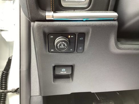 New 2026 Ford Expedition Tremor AWD/4WD image 38