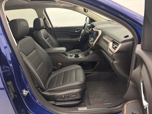 Used 2023 GMC Acadia Denali w/ Denali Ultimate Package image 71