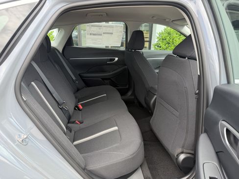 Used 2026 Hyundai Sonata SE FWD image 20