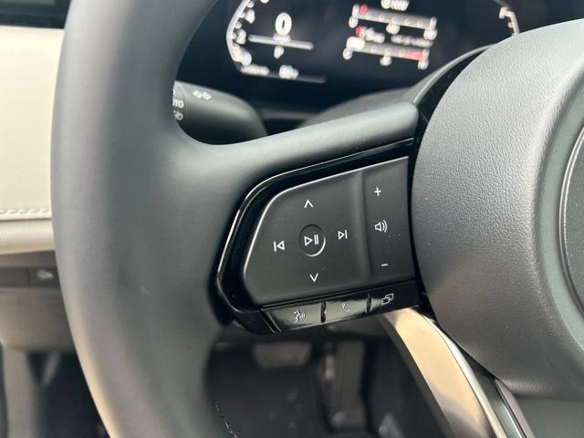New 2026 MAZDA CX-5 Select AWD/4WD image 20