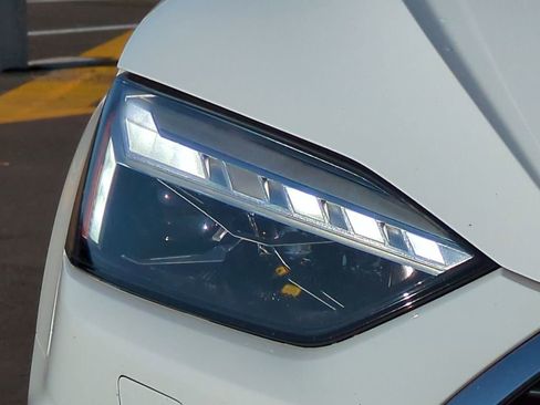 Used 2023 Audi S5 Prestige w/ Prestige Package image 9