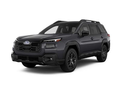 New 2026 Subaru Outback Limited XT