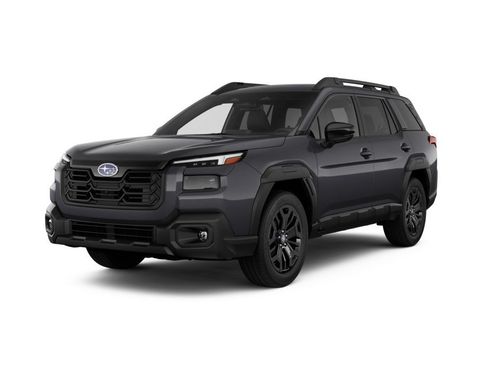 New 2026 Subaru Outback Limited XT AWD/4WD image 1