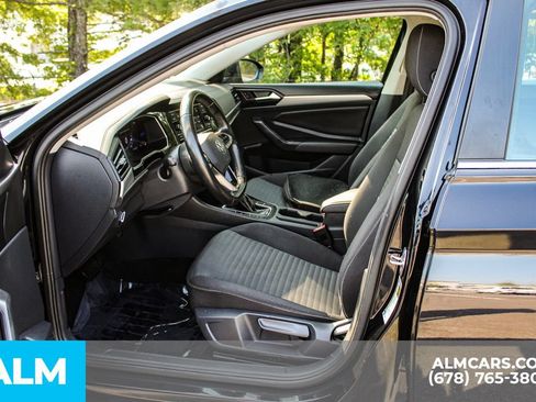 Used 2024 Volkswagen Jetta S FWD image 15