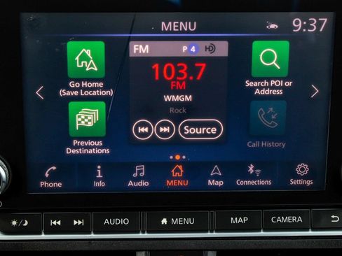 Used 2021 Nissan Altima 2.5 SL FWD image 22