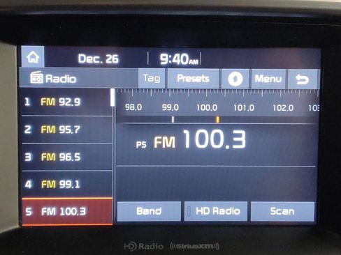 Used 2017 Kia Sorento EX image 25