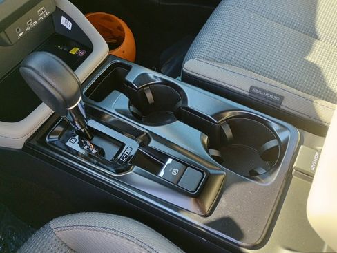 New 2026 Subaru Forester Premium image 22