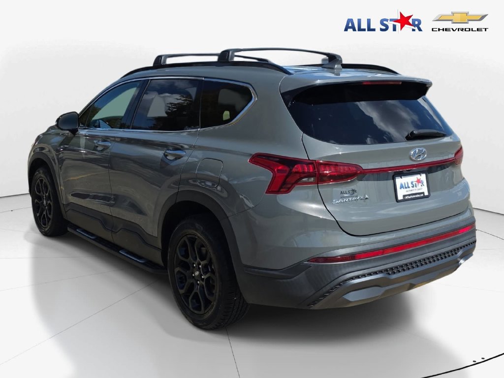 Used 2023 Hyundai Santa Fe XRT w/ Cargo Package FWD image 6