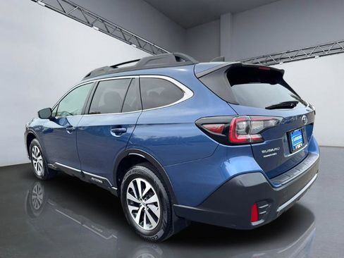 Used 2020 Subaru Outback Premium AWD/4WD image 5