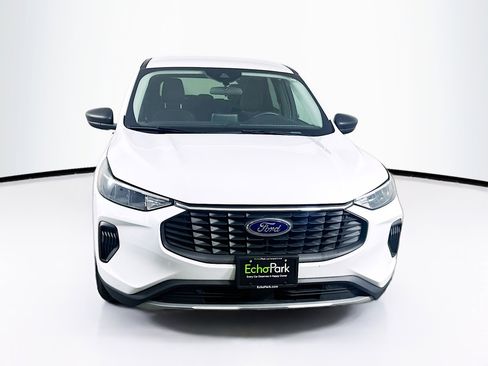 Used 2024 Ford Escape Active image 2