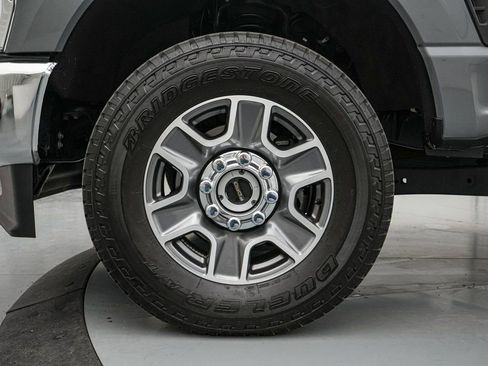 Certified 2024 Ford F250 Lariat image 11