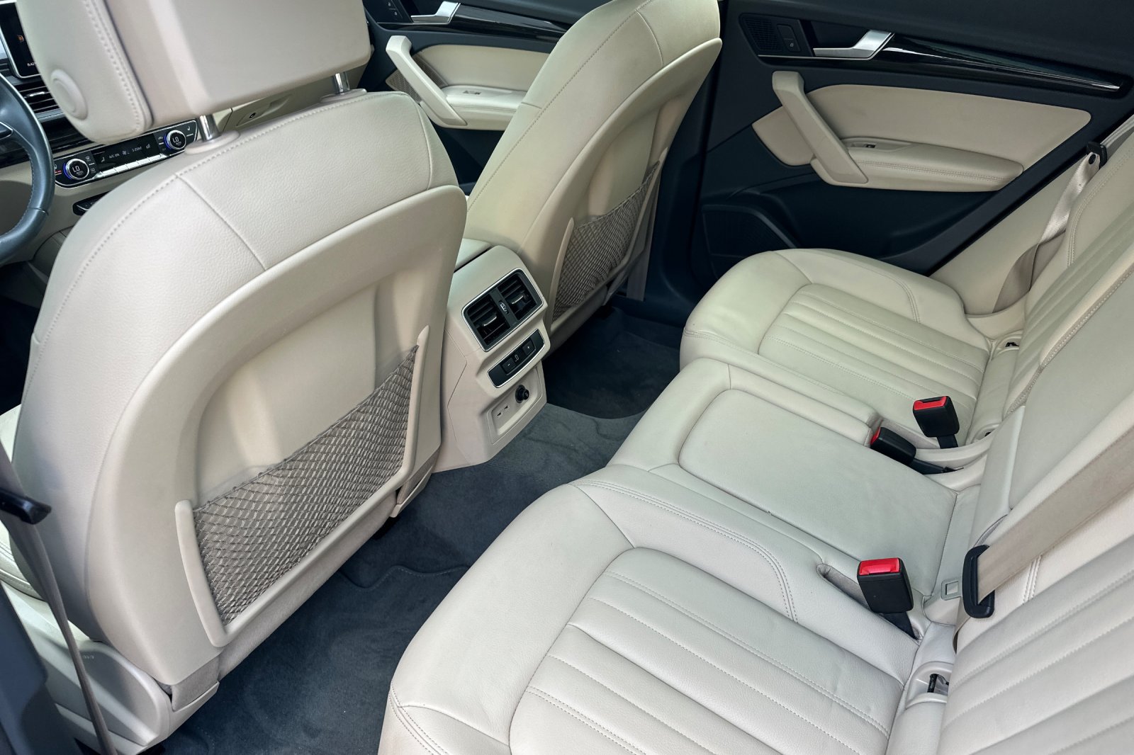 Used 2019 Audi Q5 2.0T Premium Plus AWD/4WD image 13