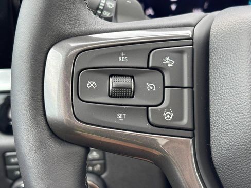 New 2026 Chevrolet Silverado 1500 High Country AWD/4WD image 13
