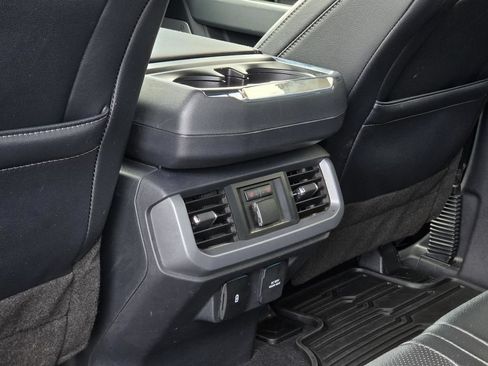 Used 2023 Ford F150 Lariat w/ Equipment Group 502A High AWD/4WD image 49