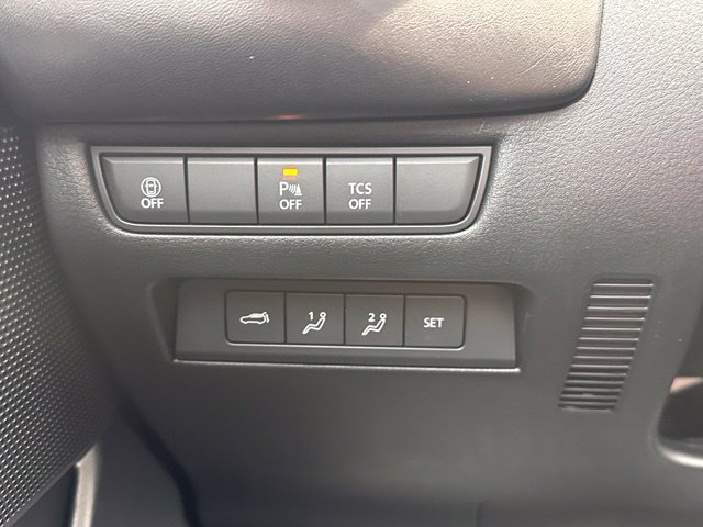 New 2026 MAZDA CX-50 AWD 2.5 S w/ Weather Package image 17
