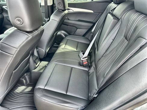 New 2026 Buick Envision Avenir image 16