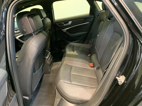 Used 2021 Audi A6 3.0T Premium w/ Convenience Package AWD/4WD image 46