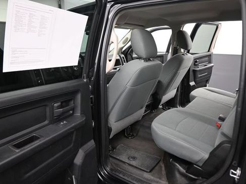 Used 2018 RAM 1500 Tradesman w/ Popular Equipment Group AWD/4WD image 14