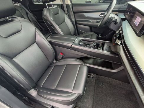 Used 2025 Nissan Murano SL image 27