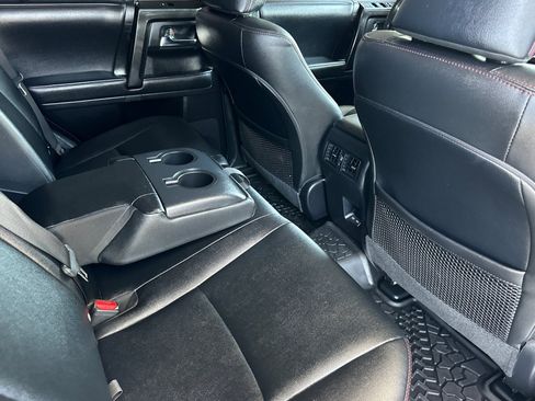 Used 2024 Toyota 4Runner TRD Pro AWD/4WD image 33