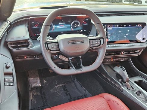 New 2026 Dodge Charger R/T Scat Pack image 6