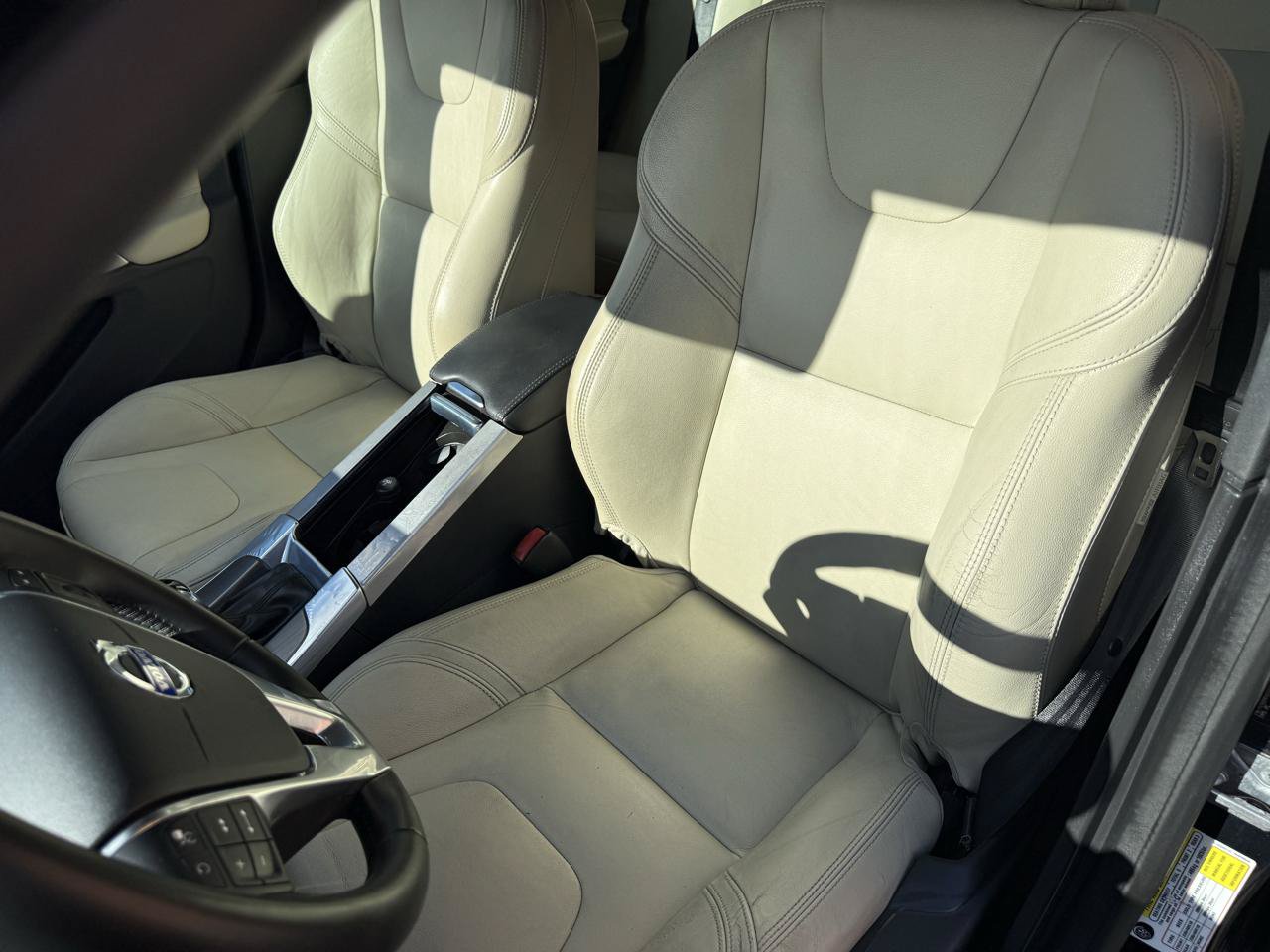 Used 2016 Volvo S60 T6 Platinum FWD image 6