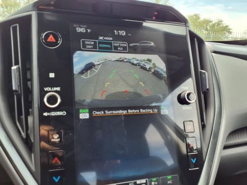 New 2026 Subaru Crosstrek 2.5i Limited AWD/4WD image 3
