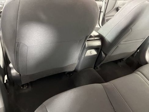 Used 2023 Nissan Sentra SV w/ All-Weather Package FWD image 41