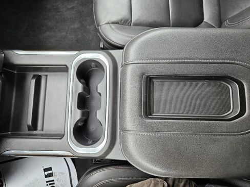 Used 2021 Chevrolet Silverado 1500 RST w/ Convenience Package II image 18