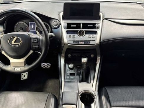 Used 2019 Lexus NX 300 F Sport image 17