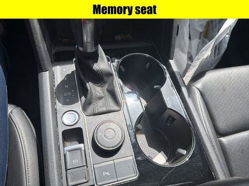 Used 2019 Volkswagen Atlas SEL AWD/4WD image 10