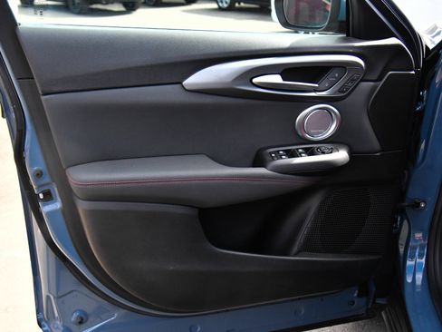 Used 2024 Dodge Hornet R/T Plus AWD/4WD image 14