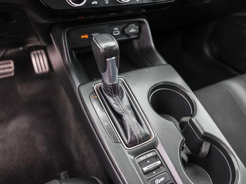 Certified 2024 Honda Civic Sport image 12