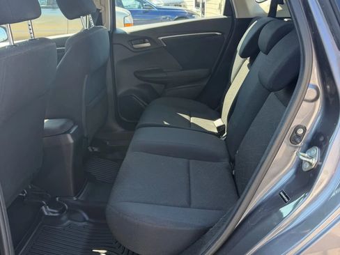 Used 2015 Honda Fit EX image 18