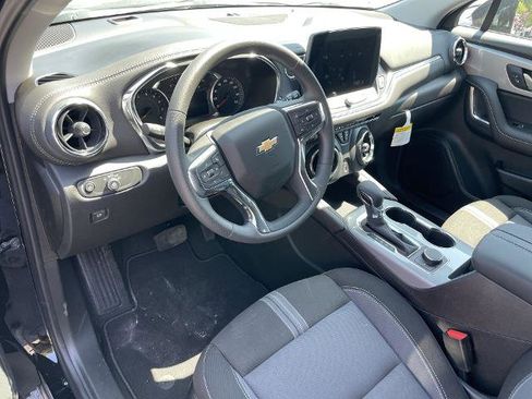 New 2025 Chevrolet Blazer LT w/ Redline Edition image 49