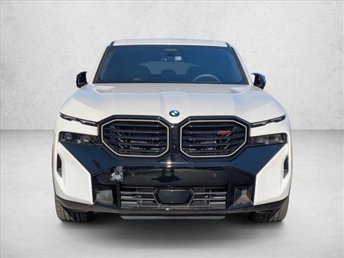 New 2026 BMW XM Label Red image 6