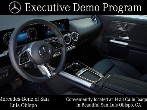 Used 2025 Mercedes-Benz GLA 250 image 2