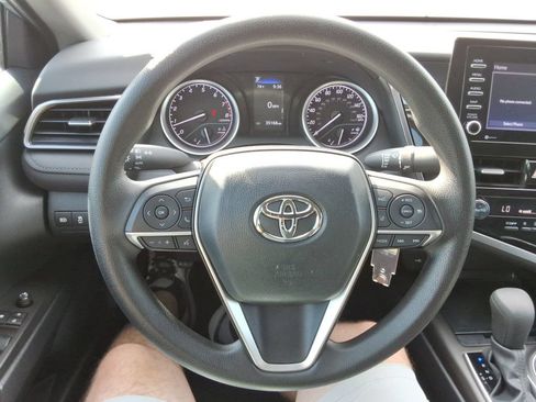 Used 2024 Toyota Camry LE FWD image 25
