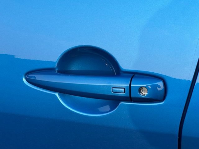 Certified 2024 Nissan Sentra SV w/ All-Weather Package FWD image 11
