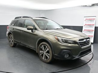 Used 2018 Subaru Outback 2.5i Limited video 2