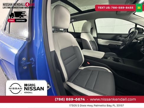 Used 2024 Honda Prologue Elite image 31