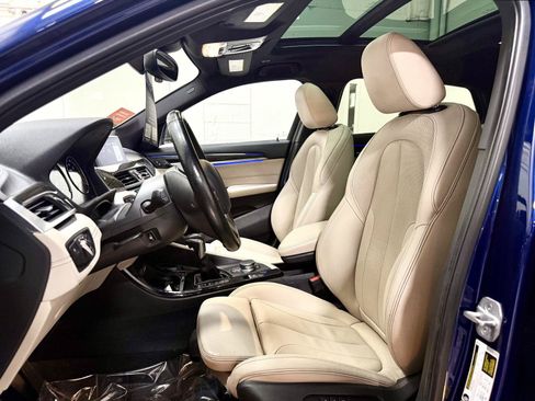 Used 2018 BMW X2 sDrive28i w/ Premium Package FWD image 13