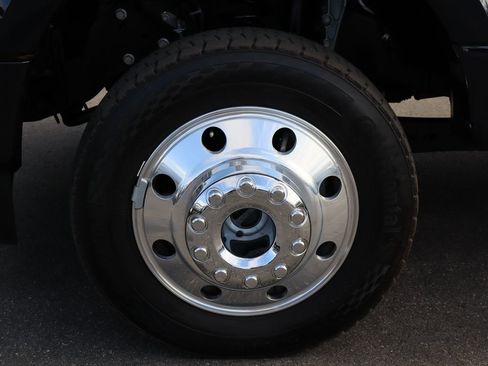 Used 2024 Ford F450 Lariat w/ Lariat Ultimate Package image 34