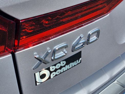 New 2026 Volvo XC60 T8 Plus w/ Protection Package Premier image 30