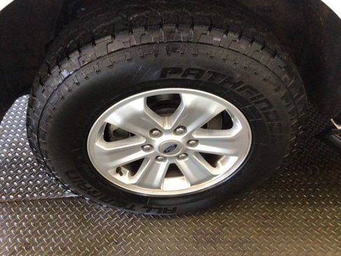 Used 2018 Ford Expedition Max XL RWD image 31