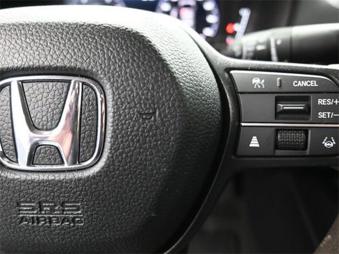 Used 2024 Honda Accord LX image 28