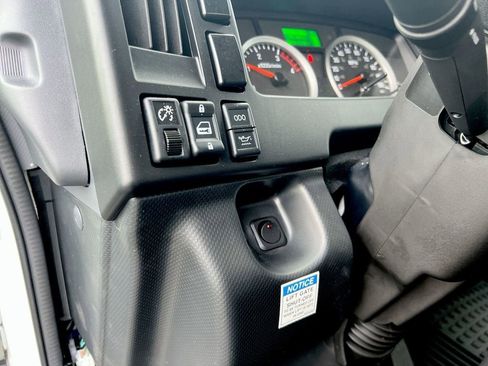 New 2024 Chevrolet Low Cab Forward 4500 XD RWD image 41
