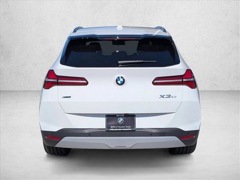Used 2026 BMW X3 xDrive30i w/ Premium Package AWD/4WD image 7